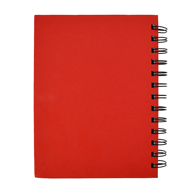 Libreta Ecologica Lisa