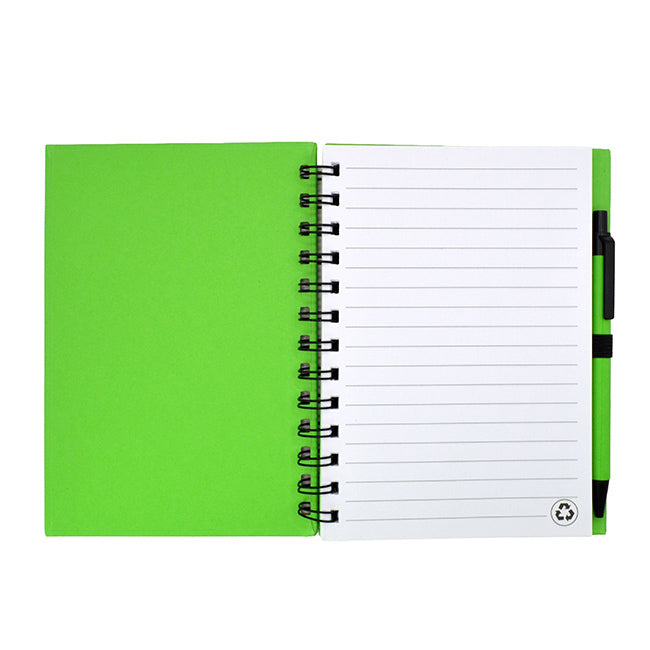 Libreta Ecologica Lisa