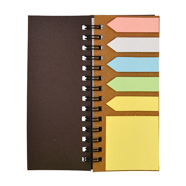 Note Pad Turín
