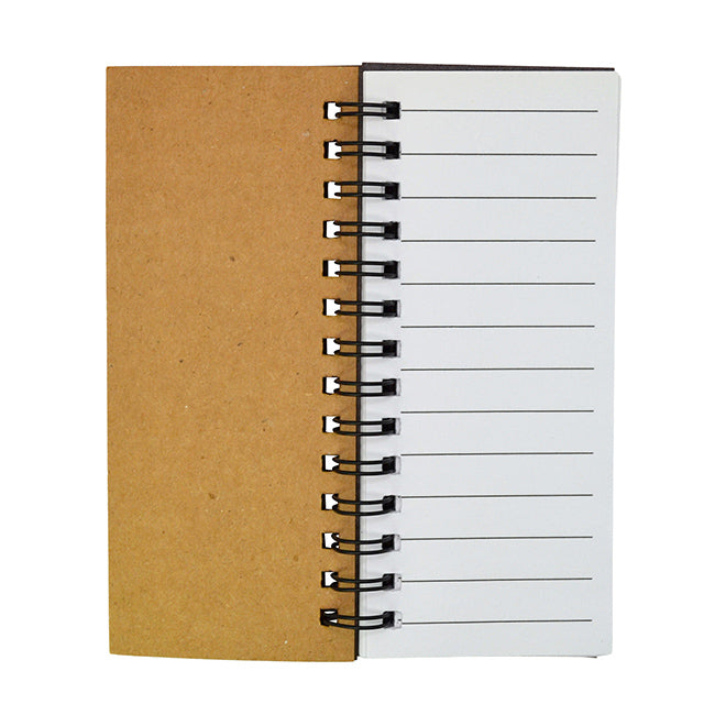 Note Pad Turín