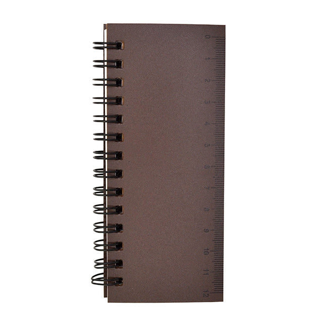 Note Pad Turín