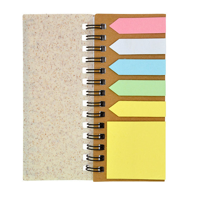 Note Pad Turín