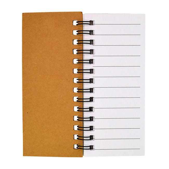 Note Pad Turín