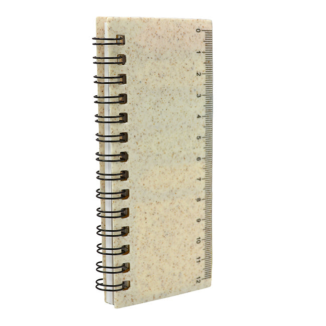 Note Pad Turín