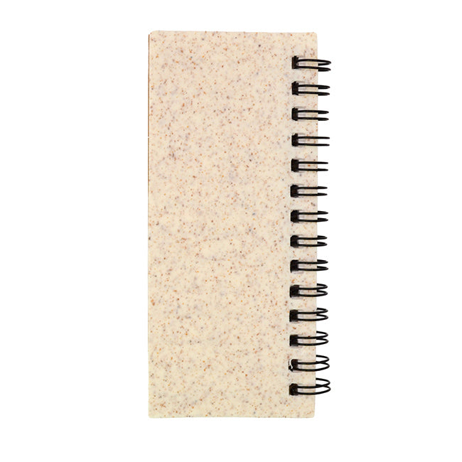 Note Pad Turín