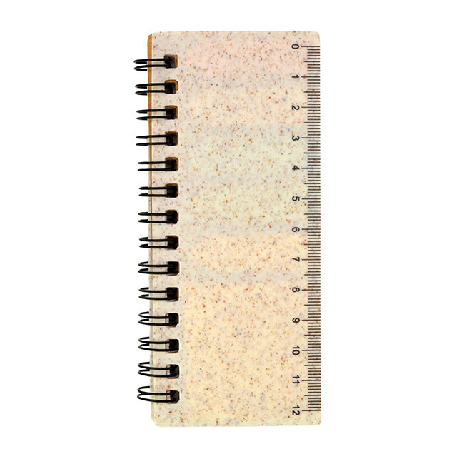 Note Pad Turín