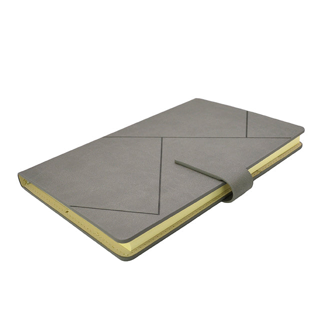 Libreta Oviedo