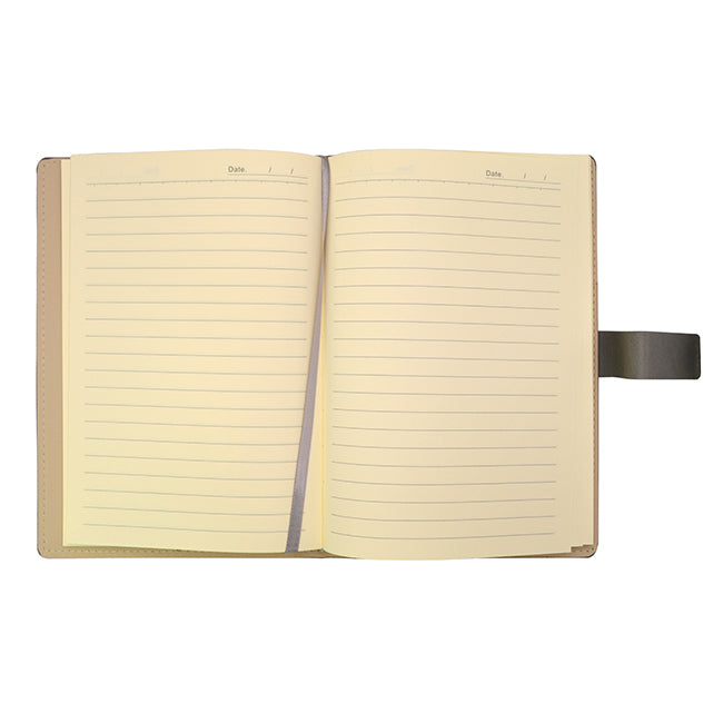 Libreta Oviedo
