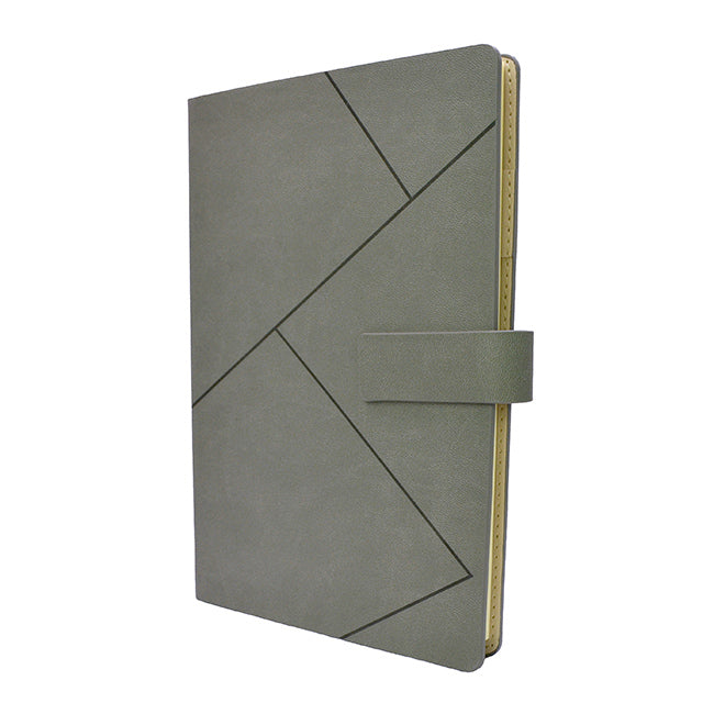 Libreta Oviedo