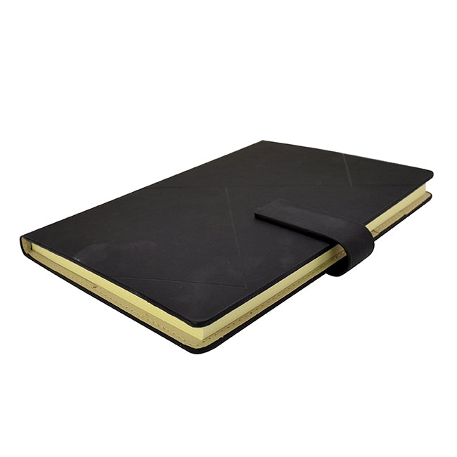 Libreta Oviedo