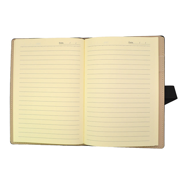 Libreta Oviedo