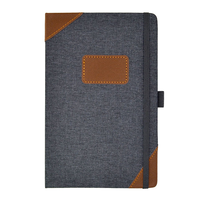 Libreta Aragón