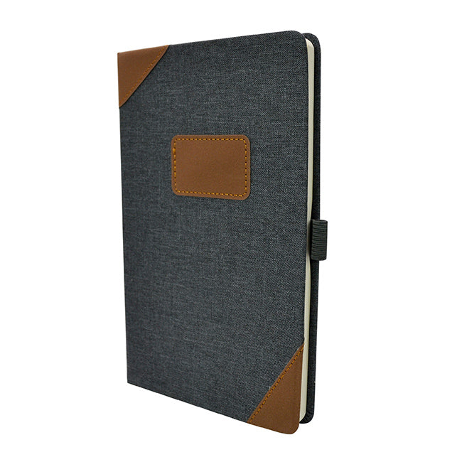 Libreta Aragón