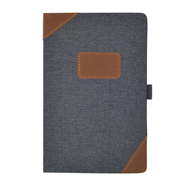 Libreta Aragón