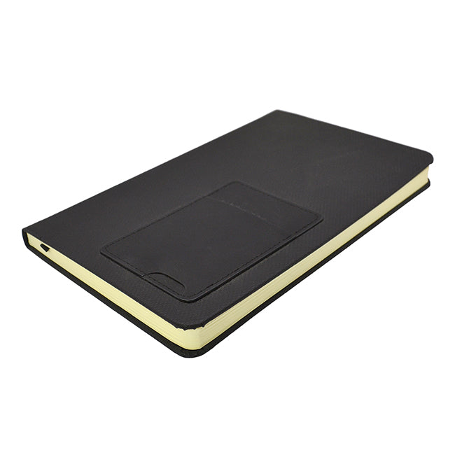 Libreta Alcalá