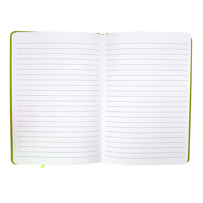 Libreta Ottawa