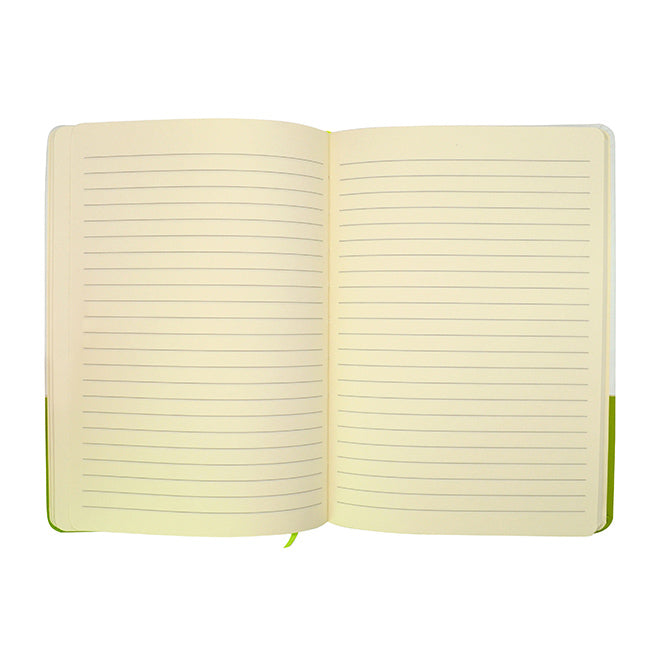 Libreta Britania