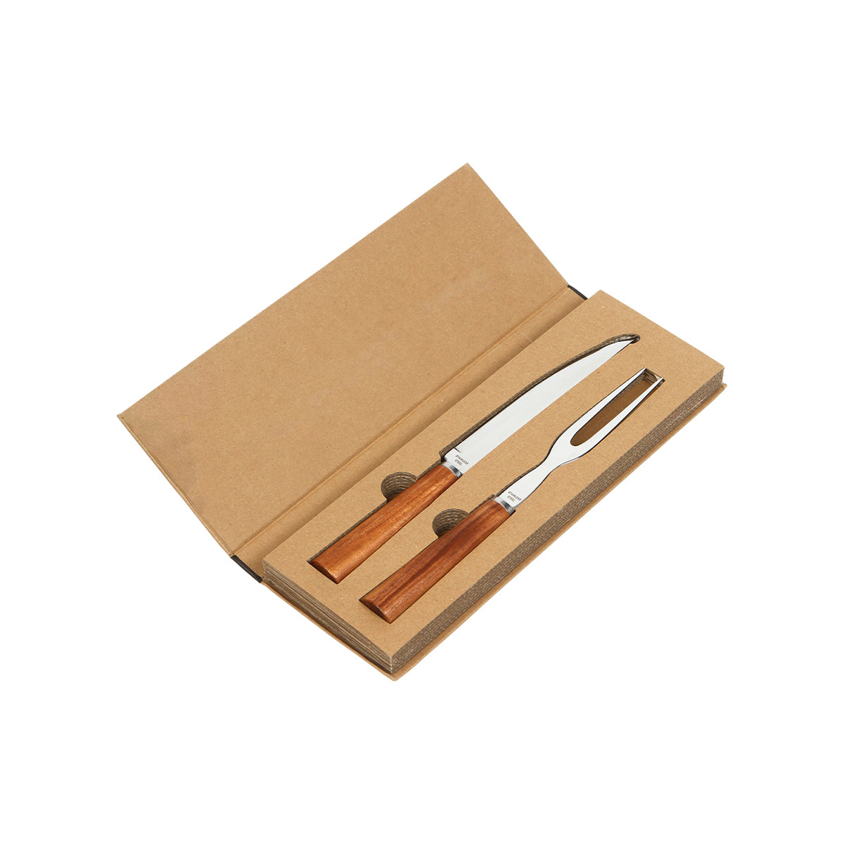Juego de 2 utensilios Gómel.