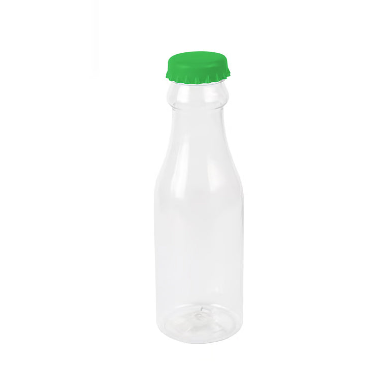 Botella Quito.
