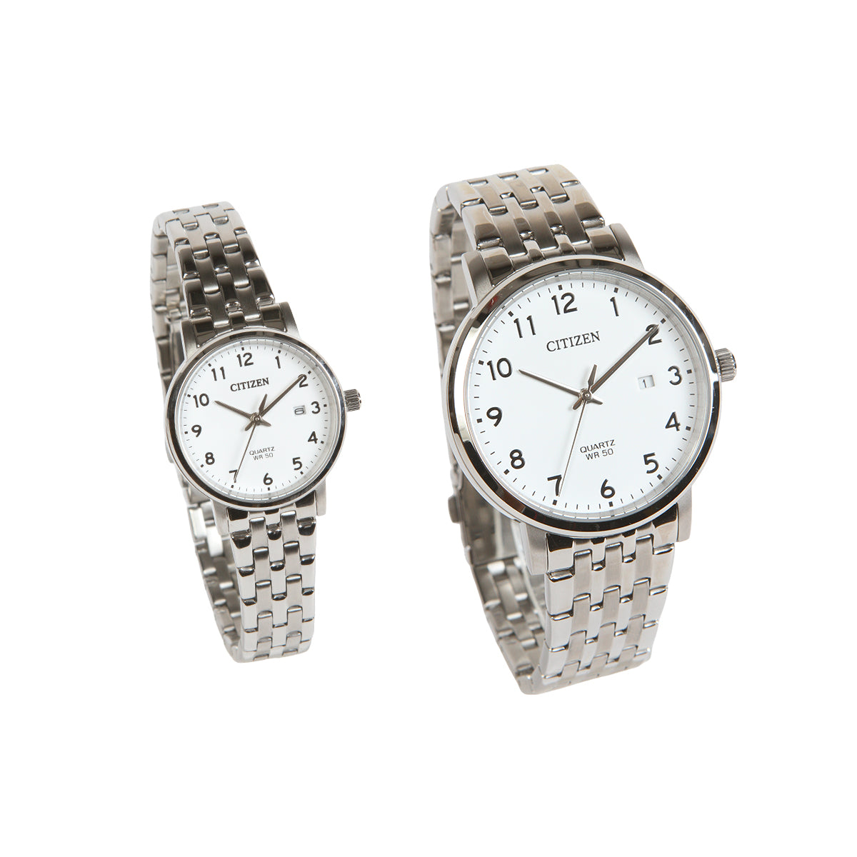 Reloj de pulso Bakan.