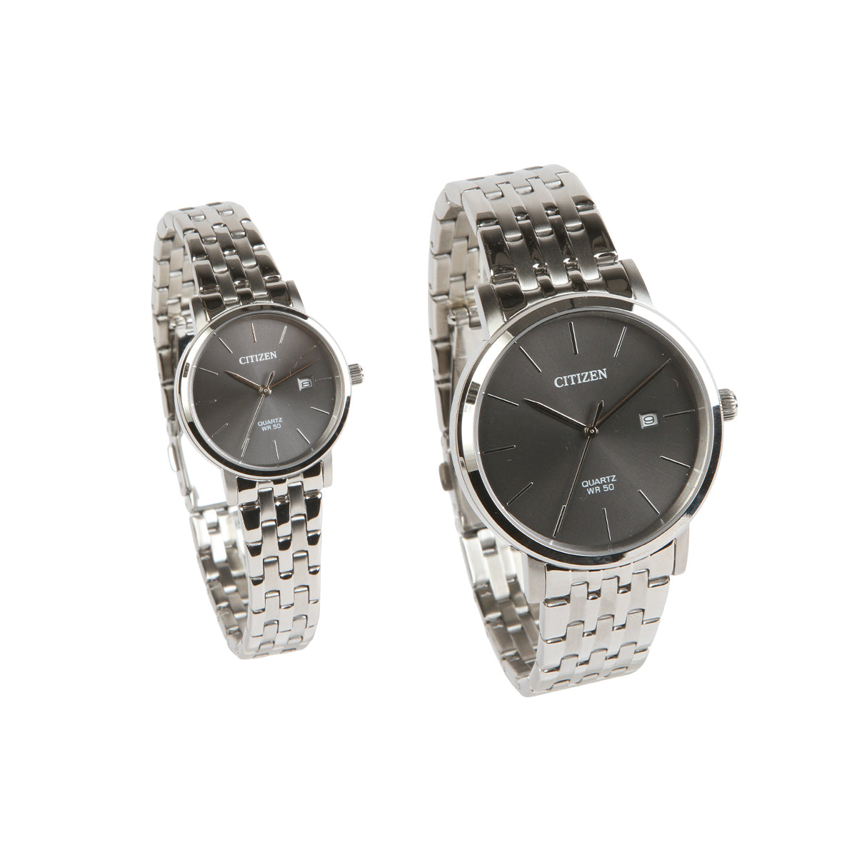 Reloj de pulso Lumphat.