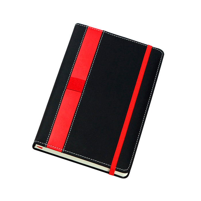 Libreta Belpasso.