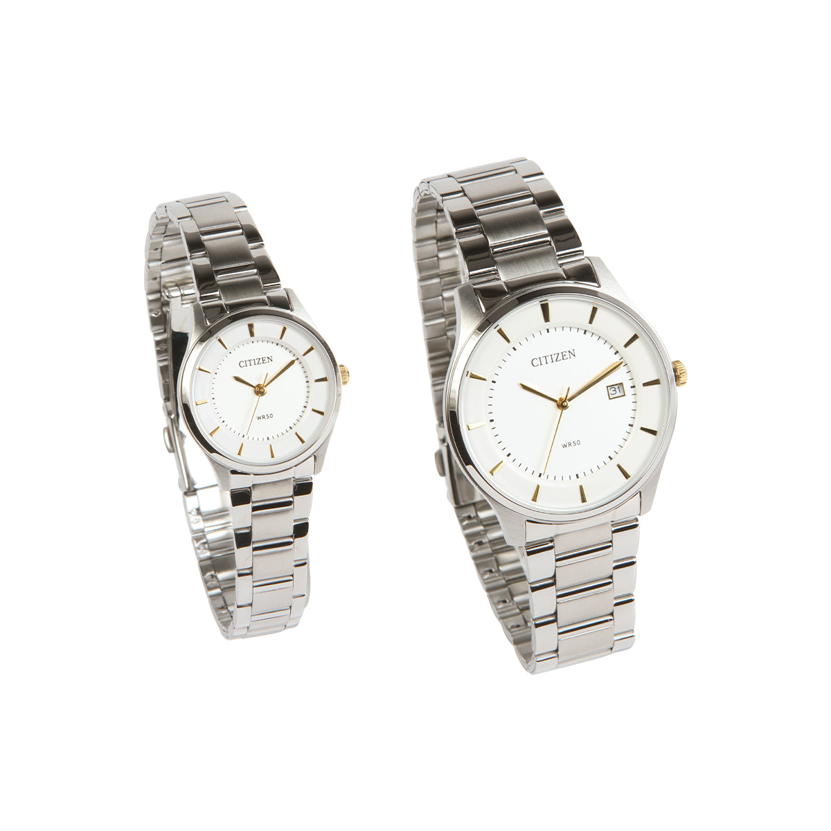 Reloj de pulso Sambour.