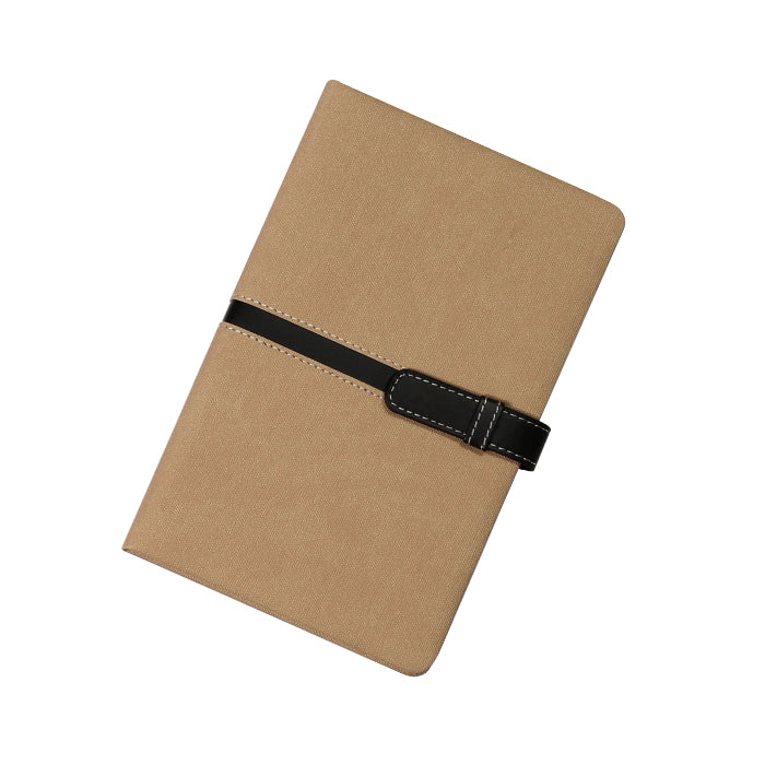 Libreta Amristar.