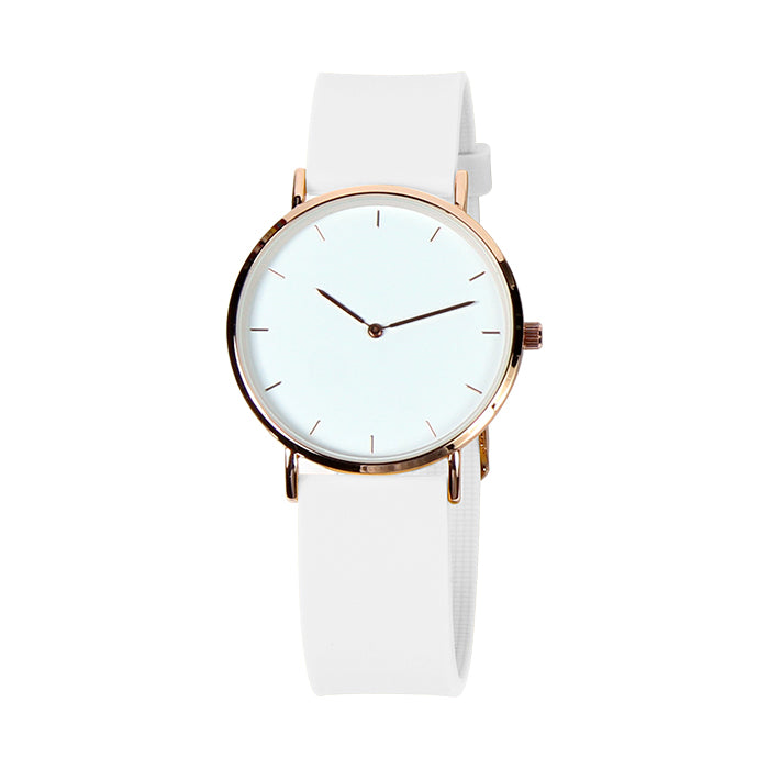 Reloj de pulso.