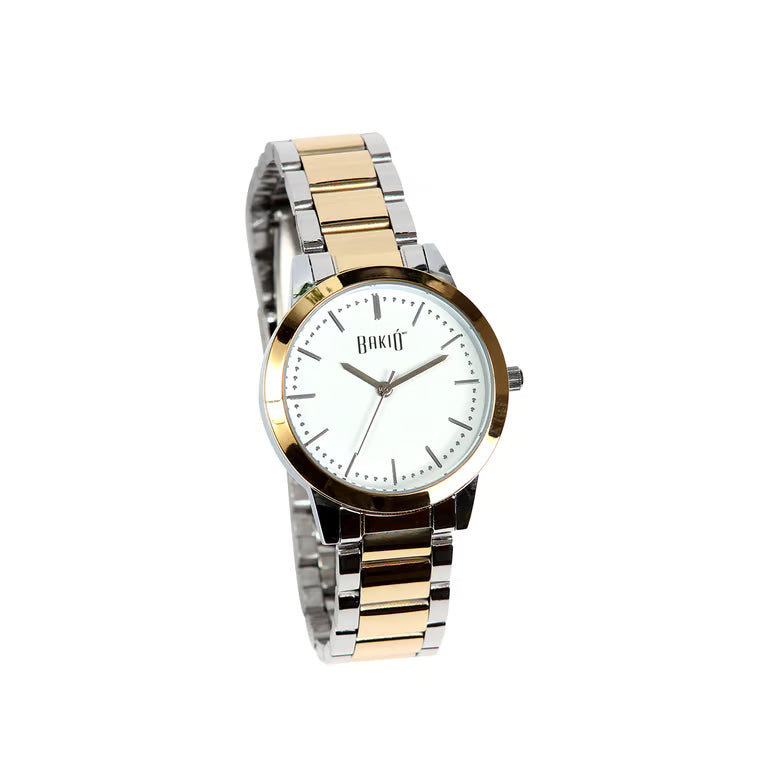 Reloj de pulso Bakió.