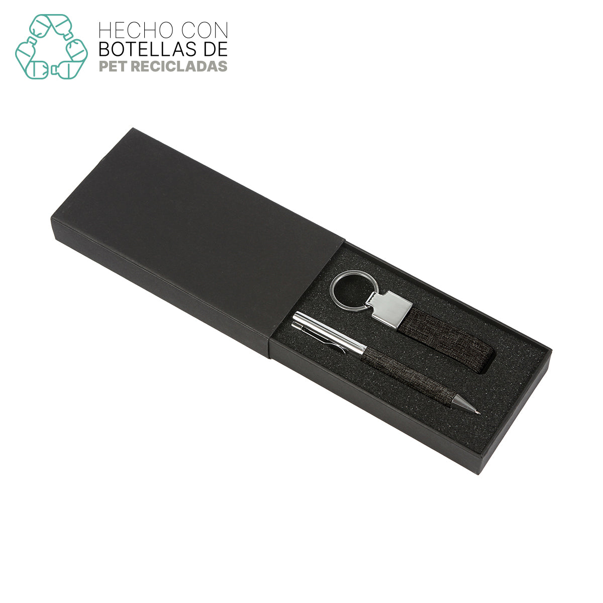Set de ejecutivo de RPET Lounga.