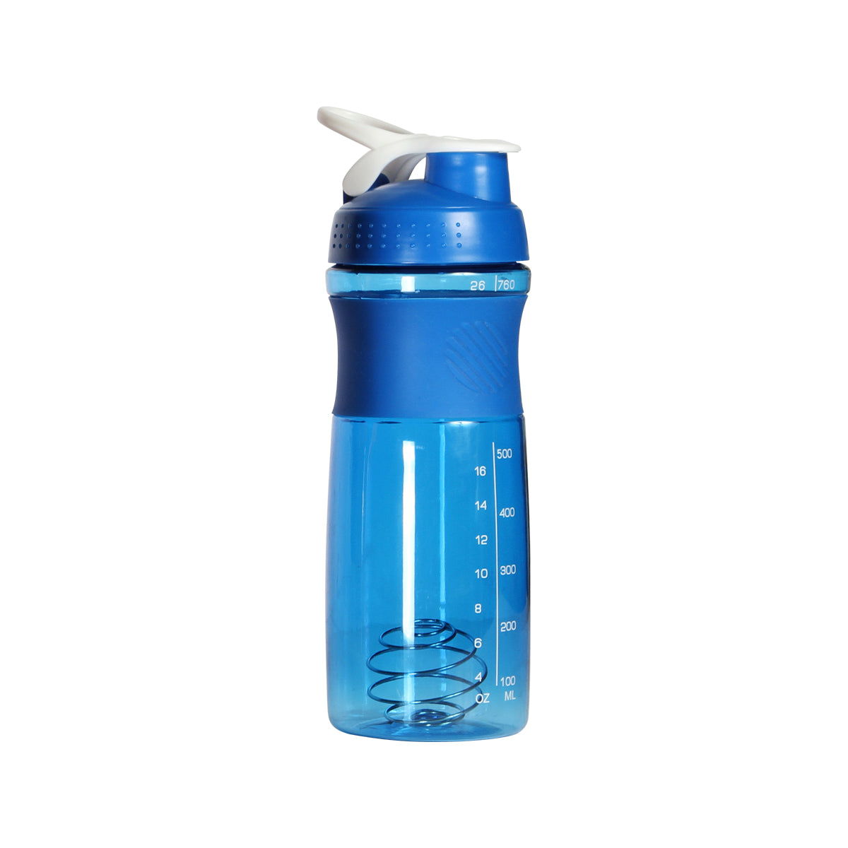 Botella Byron.