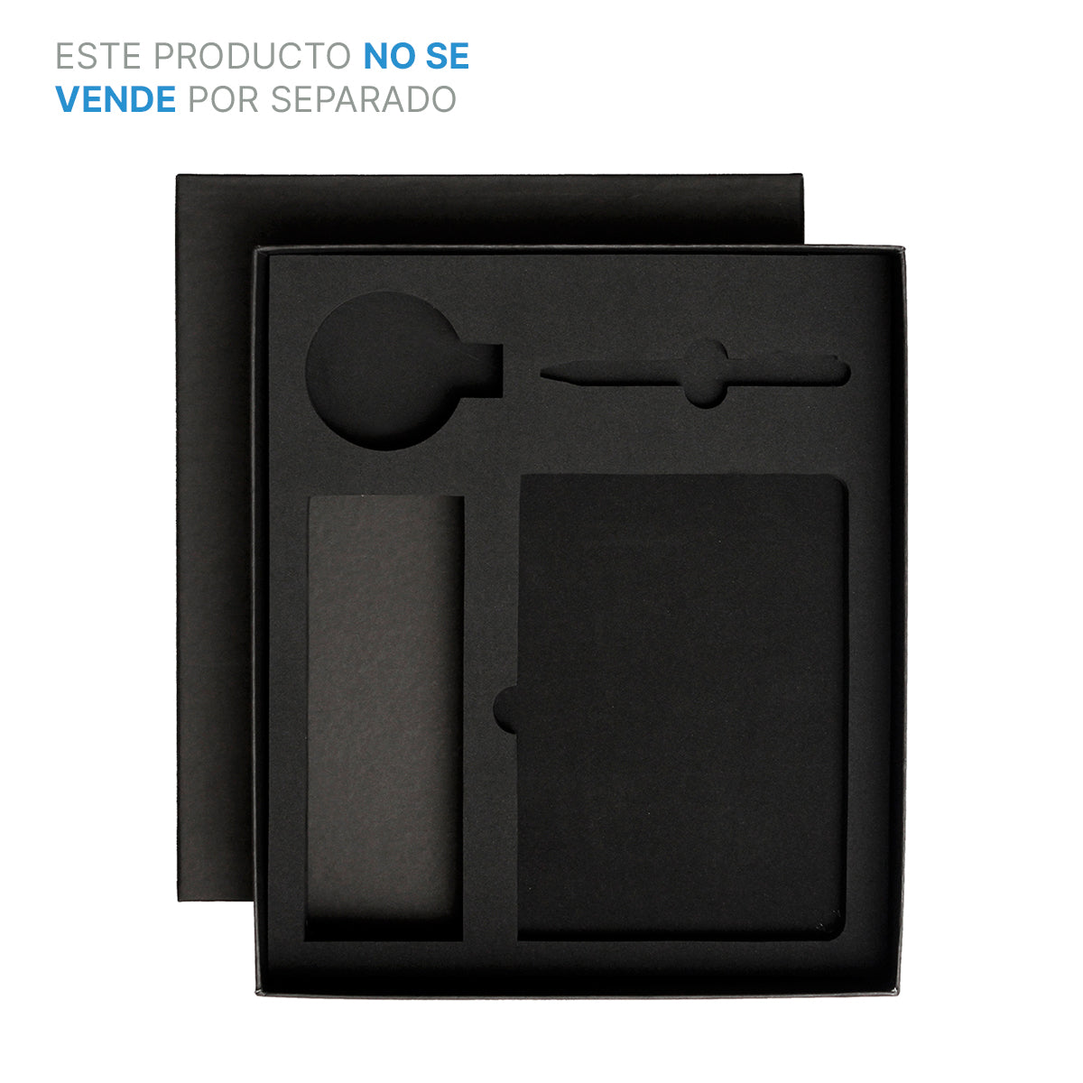 Set personalizado.