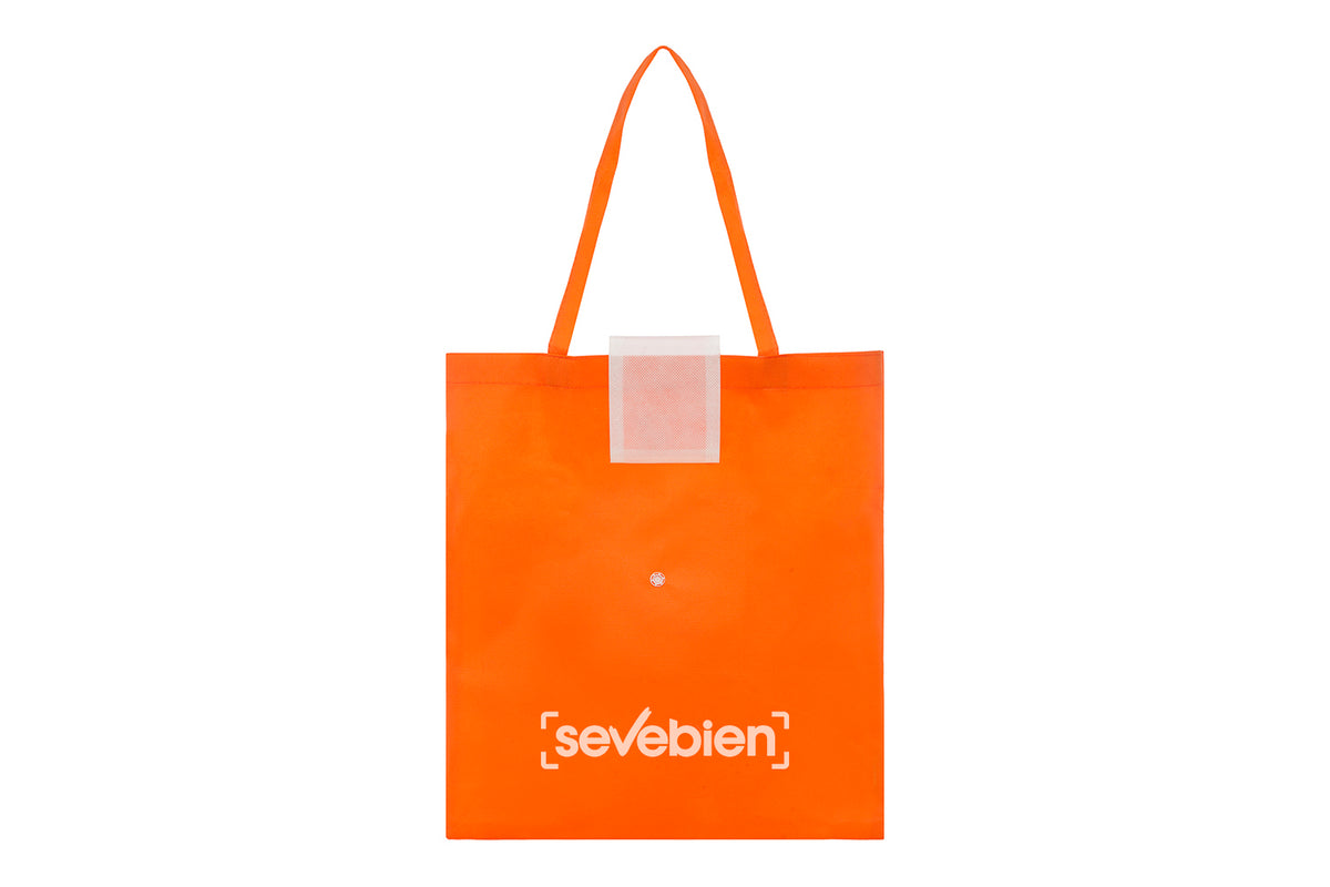 Bolsa ecológica “Kyoto”
