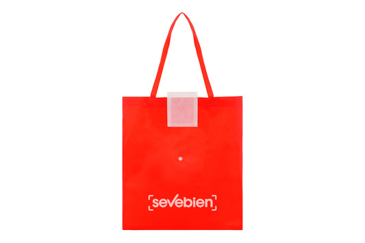 Bolsa ecológica “Kyoto”