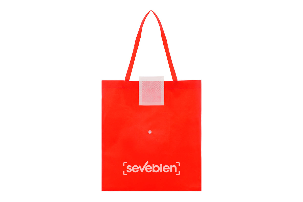 Bolsa ecológica “Kyoto”