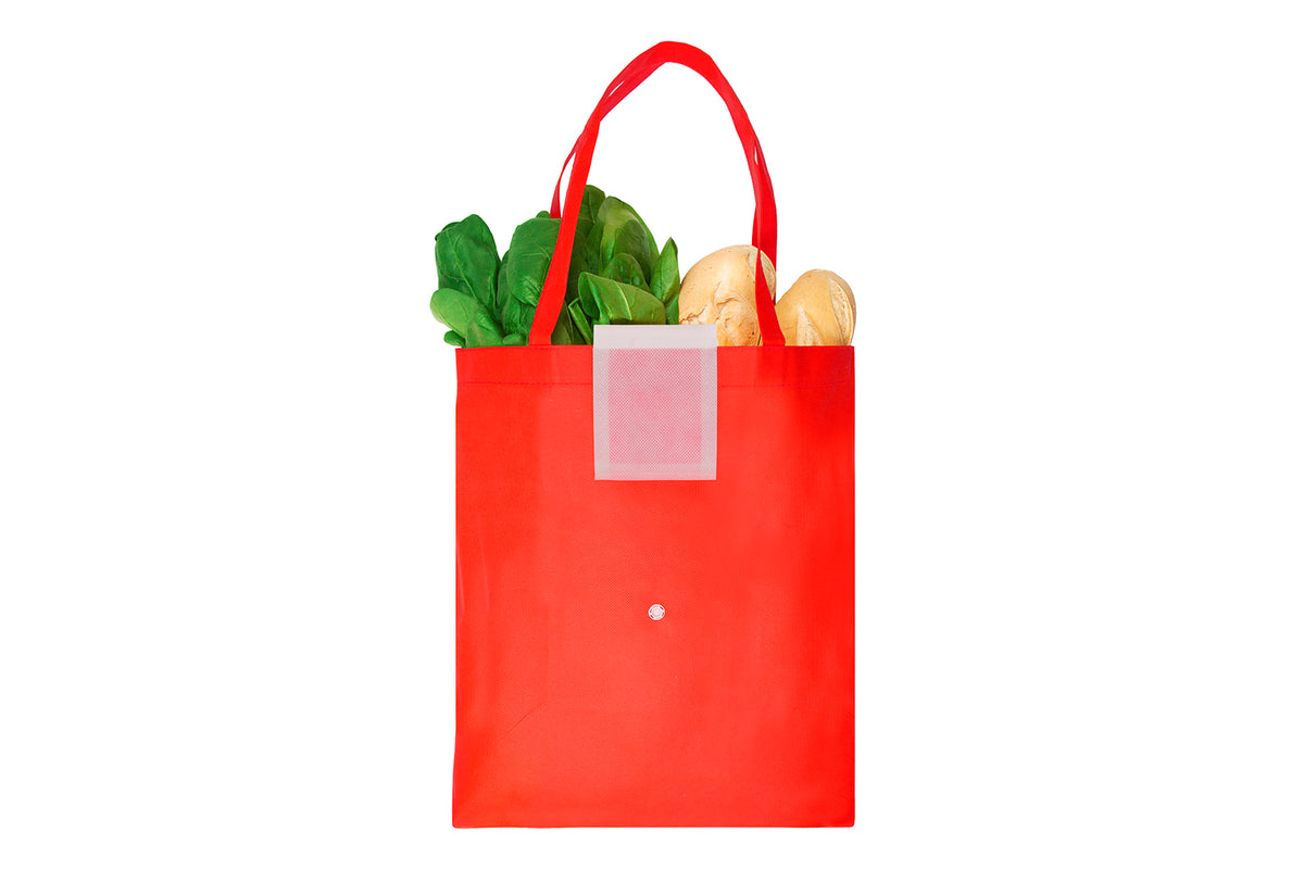 Bolsa ecológica “Kyoto”