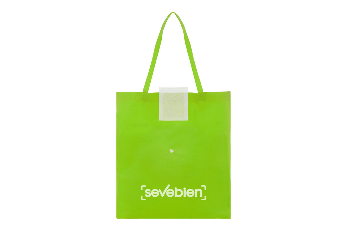 Bolsa ecológica “Kyoto”
