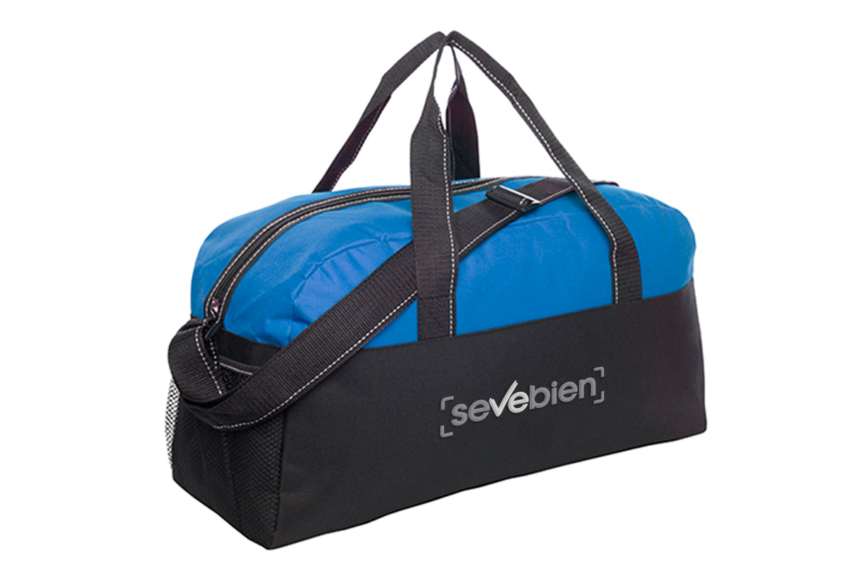BOLSO DEPORTIVO "BEPT"
