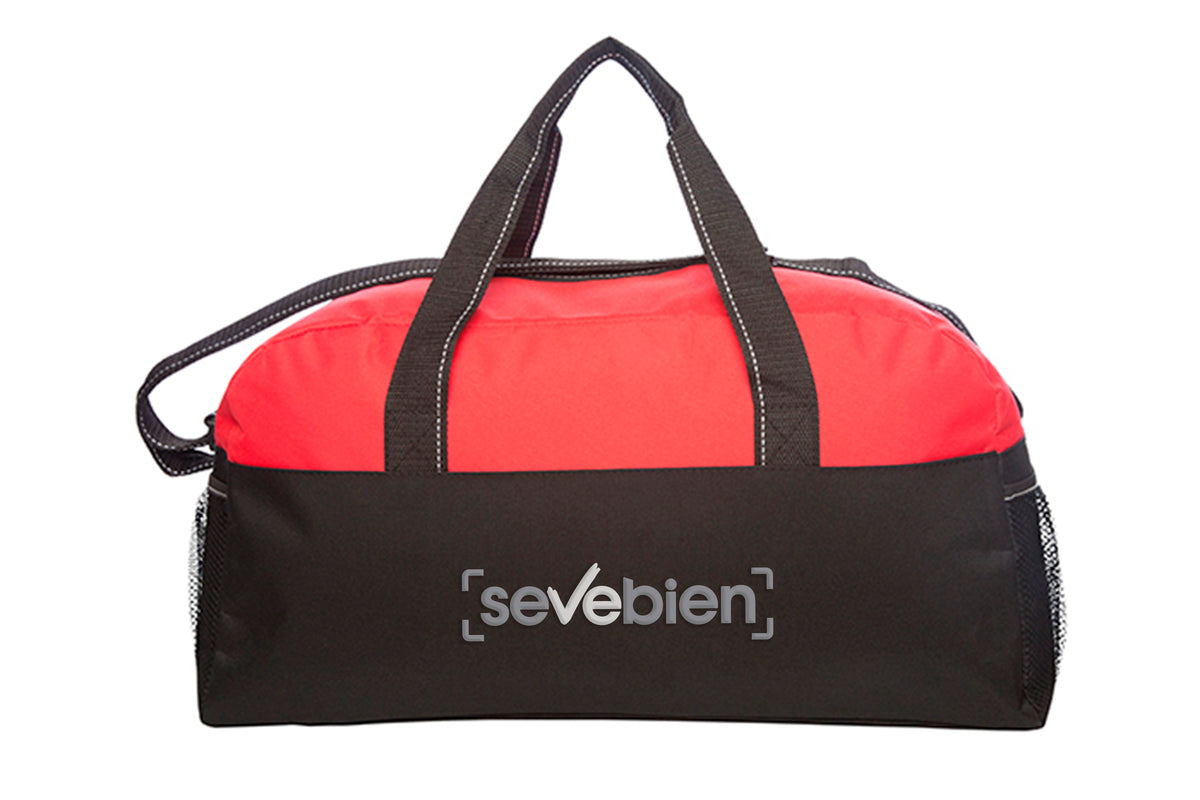 BOLSO DEPORTIVO "BEPT"