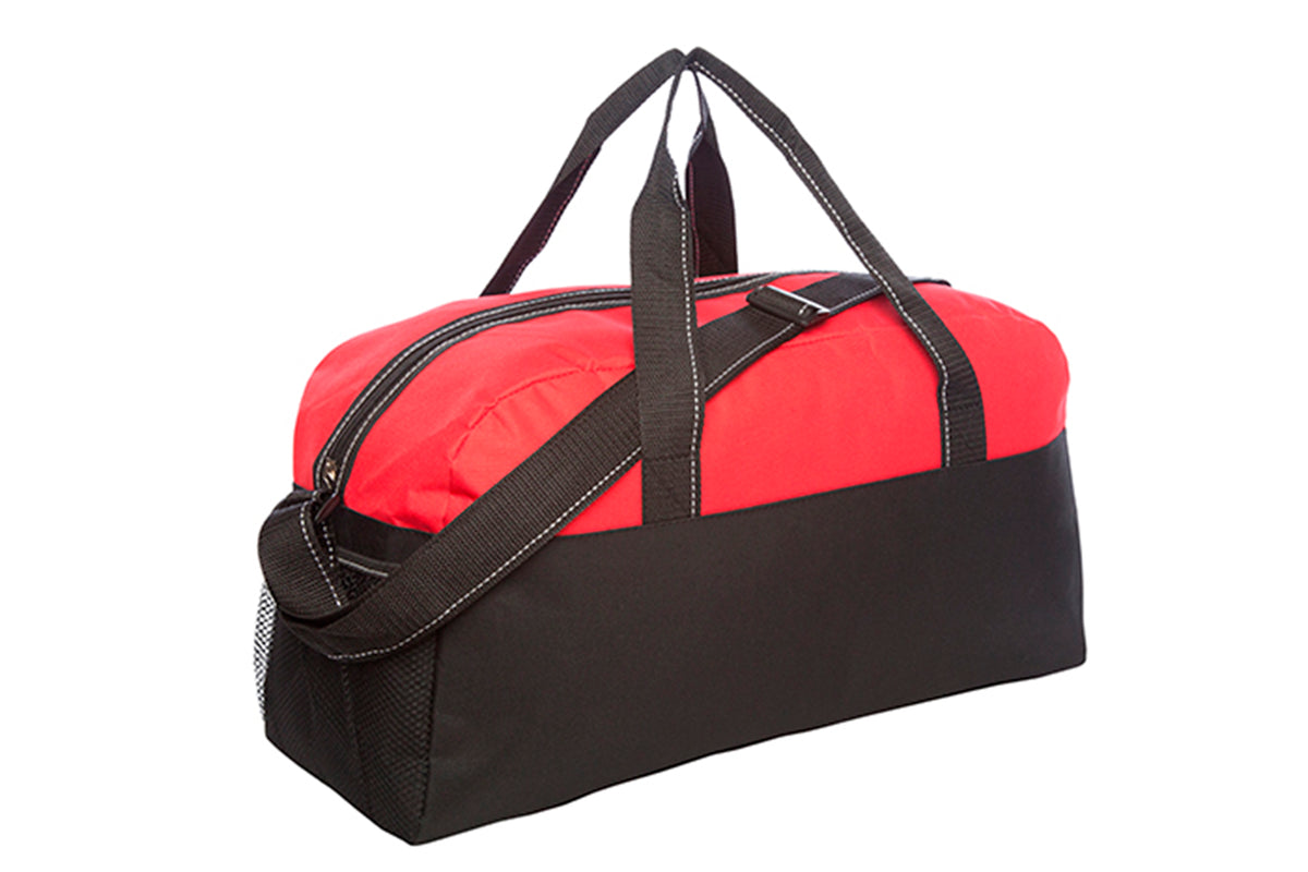 BOLSO DEPORTIVO "BEPT"