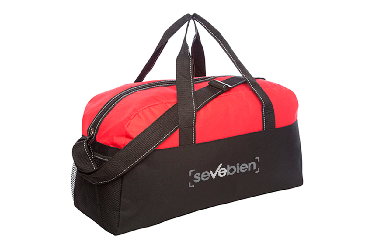 BOLSO DEPORTIVO "BEPT"