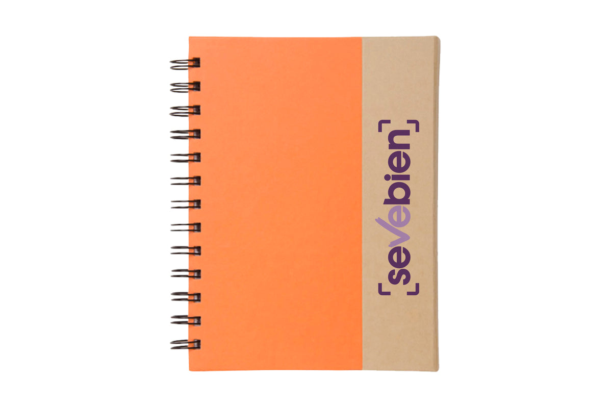 LIBRETA "ECO"