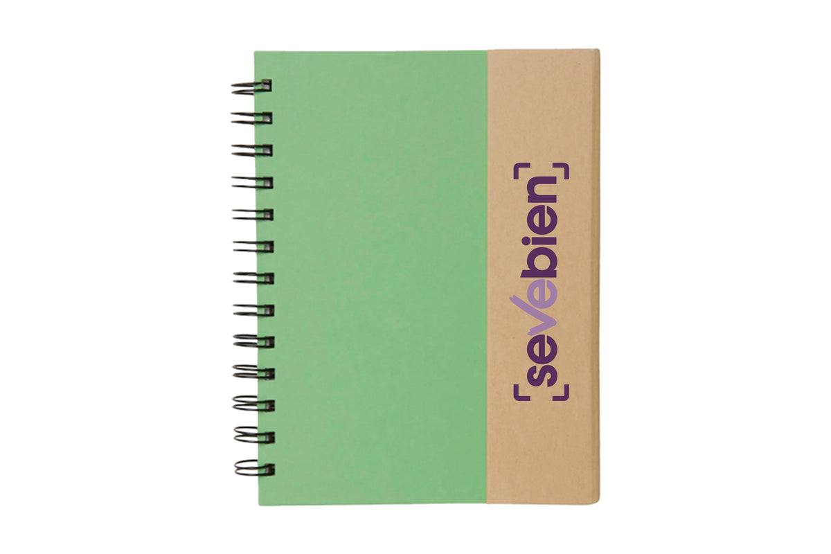 LIBRETA "ECO"