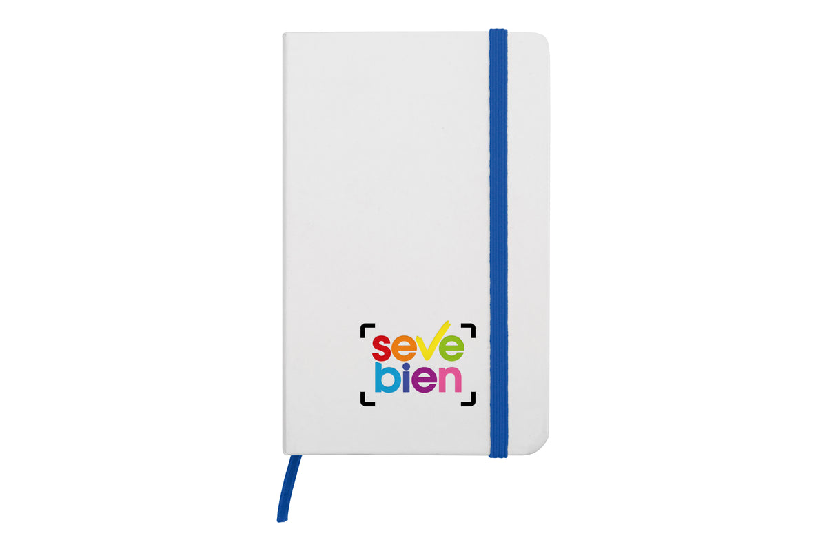 Libreta pequeña “White”