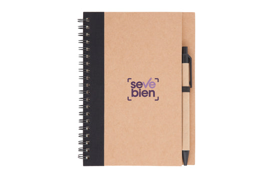 LIBRETA "ECOLÓGICA"