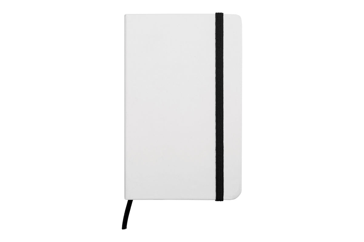 Libreta pequeña “White”