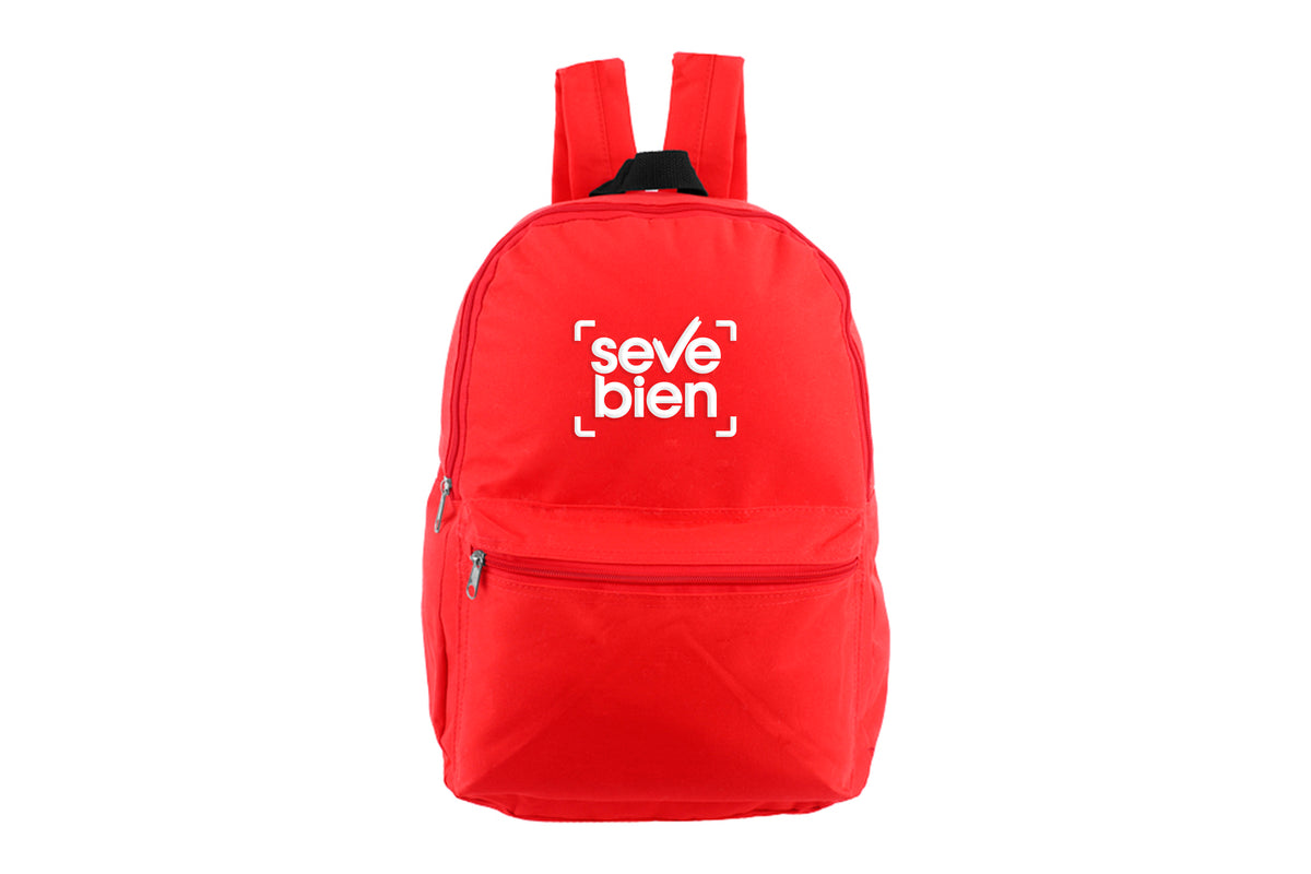 MOCHILA "COOL"