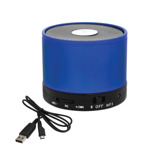 MINI BOCINA INALÁMBRICA BLUETOOTH