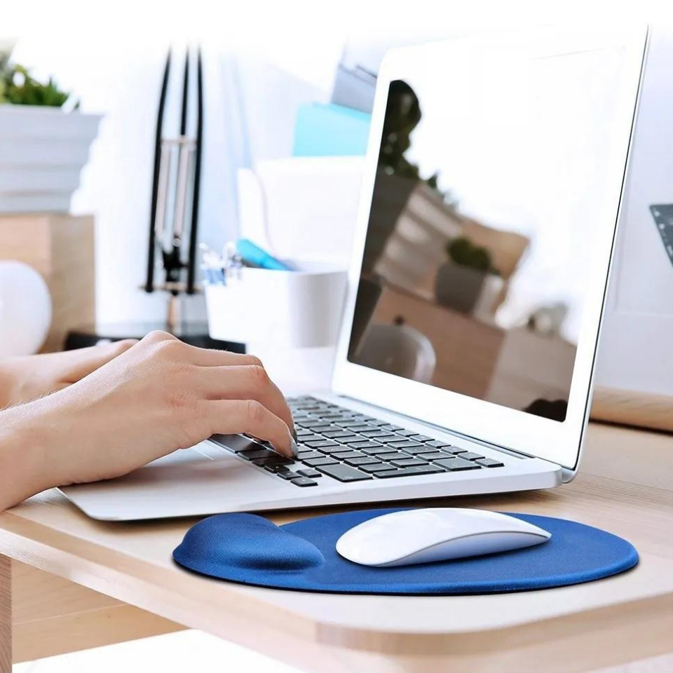 MOUSE PAD DE GEL